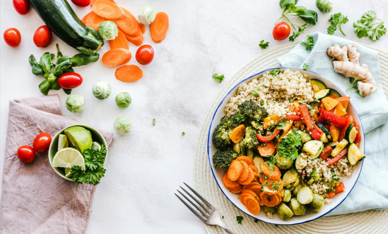 Monsoon Nutrition: Boosting Your Immune System with the Right Foods