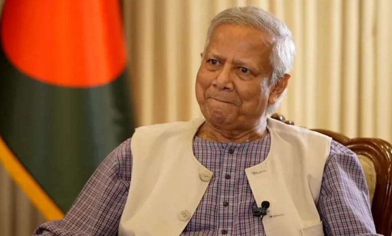 Bangladesh Gets a True Leader After 54 Years