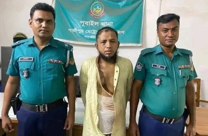 Death of Imam Rais Uddin