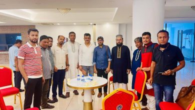 Subidpur Society