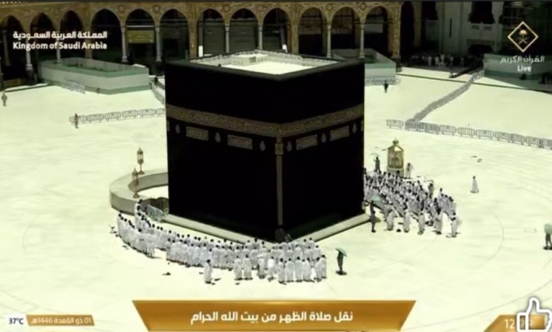 Todays-Baitullah