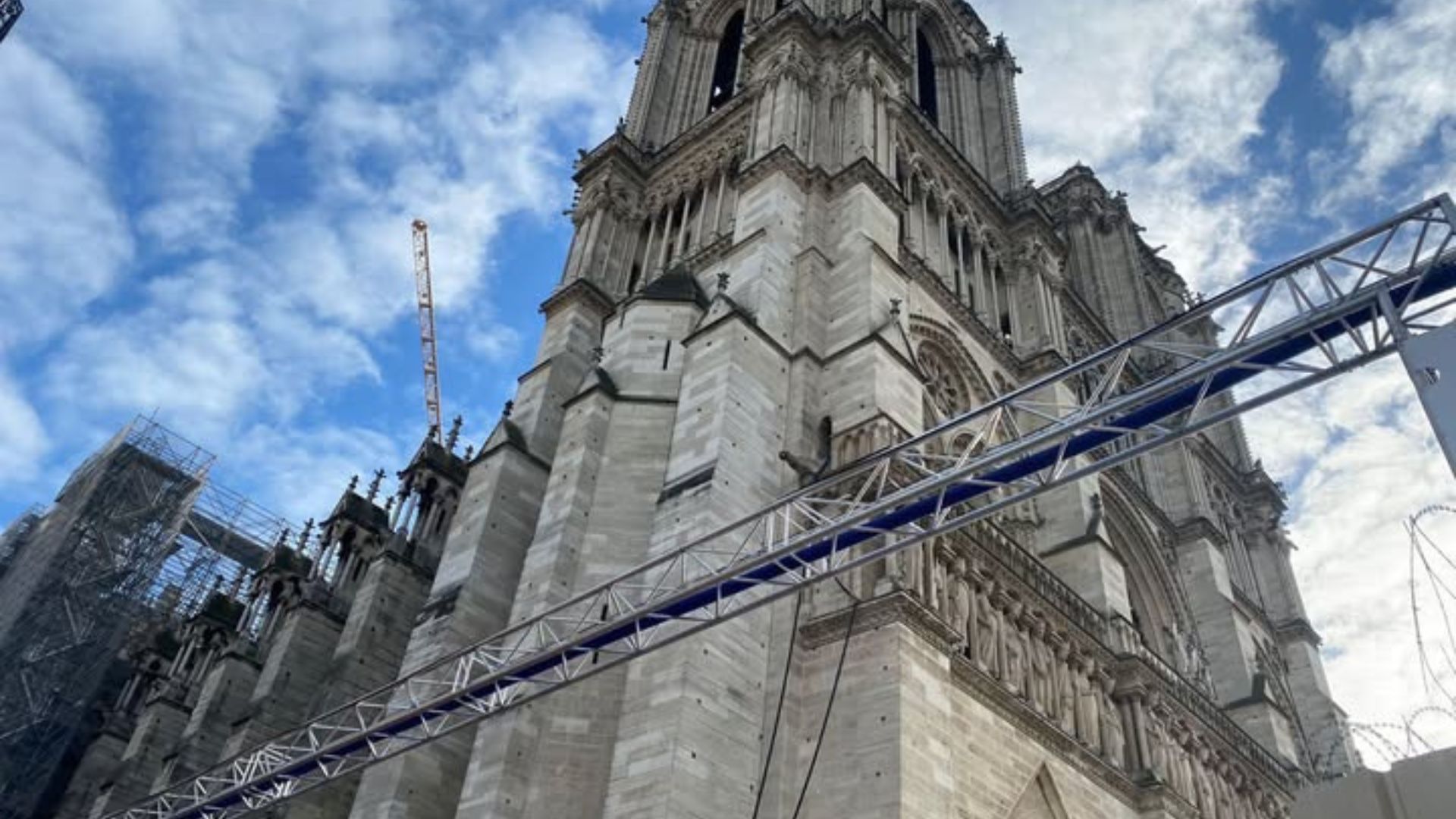 Before Moving to Europe